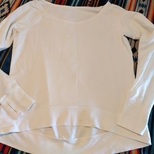 Lululemon Sweater